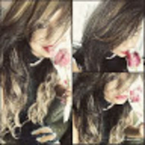 Meet your Posher, Simone